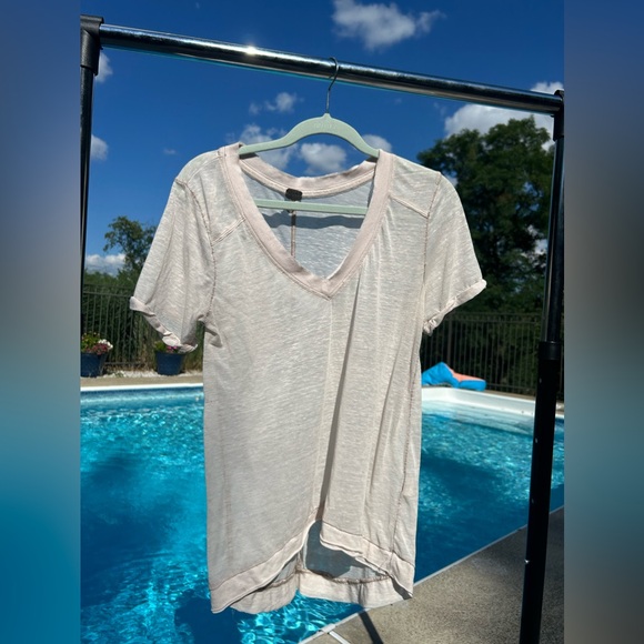 Free People Tops - Free People T-Shirt